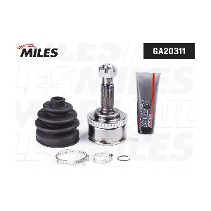 GA20311 MILES