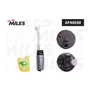 AP44008 MILES