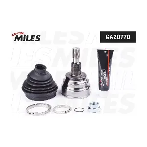 GA20770 MILES