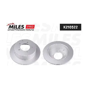 K210522 MILES