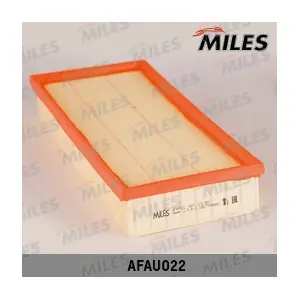 AFAU022 MILES