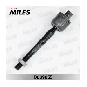 DC39055 MILES