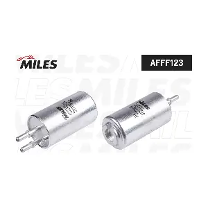 AFFF123 MILES