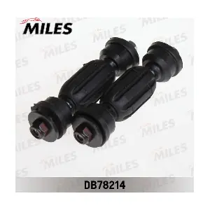 MILES DB78214