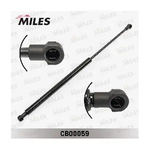 CB00059 MILES