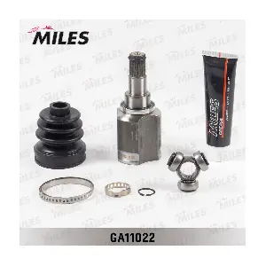 GA11022 MILES