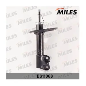 MILES DG11068