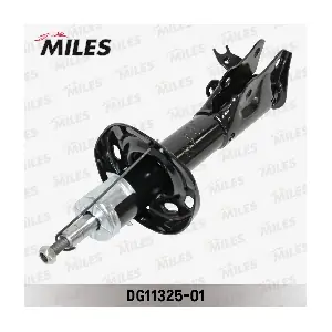 DG1132501 MILES