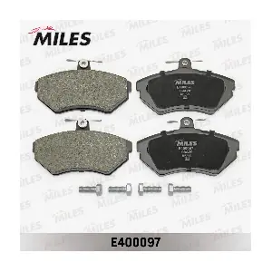 MILES E400097