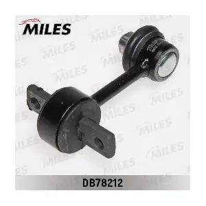 DB78212 MILES