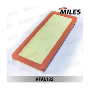 AFAU132 MILES
