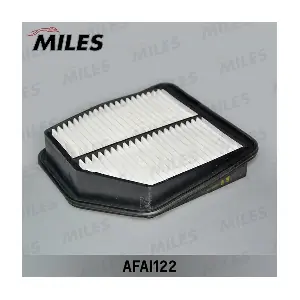AFAI122 MILES