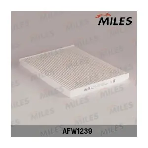 MILES AFW1239