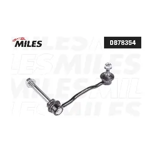 DB78354 MILES