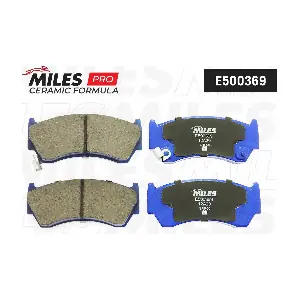 MILES E500369