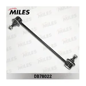 MILES DB78022