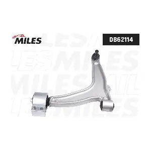 DB62114 MILES