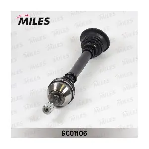 GC01106 MILES