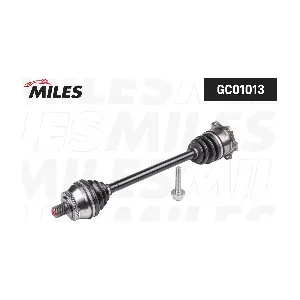 MILES GC01013