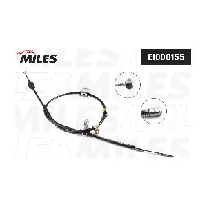 EI000155 MILES