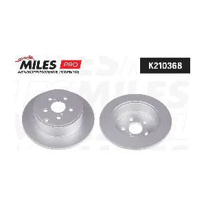 MILES K210368