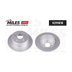 K211618 MILES