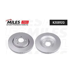MILES K200120