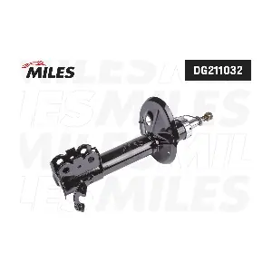 DG211032 MILES