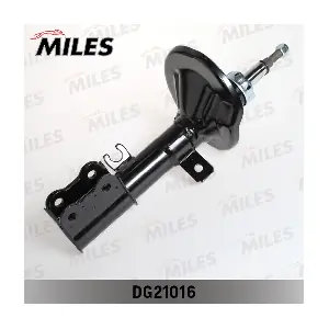 DG21016 MILES