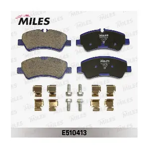MILES E510413