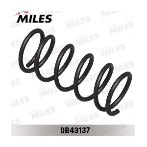 DB43137 MILES