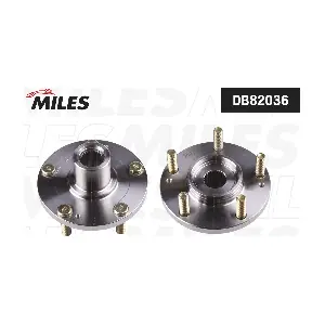 DB82036 MILES