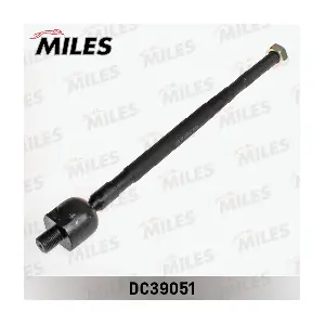 DC39051 MILES