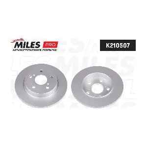 MILES K210507