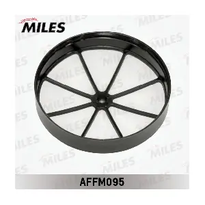 AFFM095 MILES