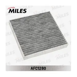 AFC1280 MILES