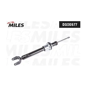 DG00677 MILES