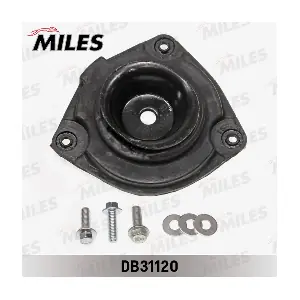 MILES DB31120