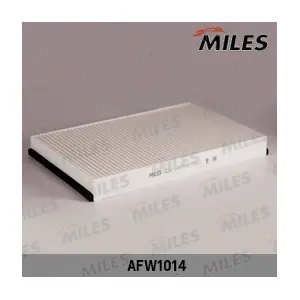 MILES AFW1014