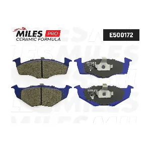 MILES E500172