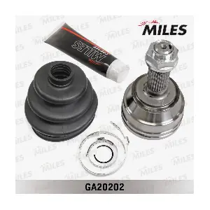 GA20202 MILES