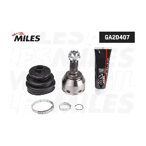 GA20407 MILES
