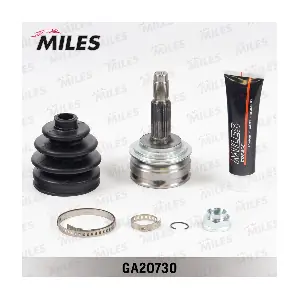 MILES GA20730