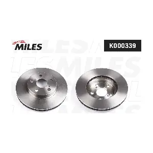 K000339 MILES