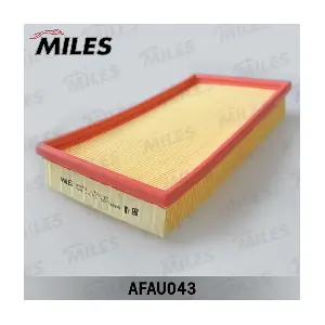 MILES AFAU043