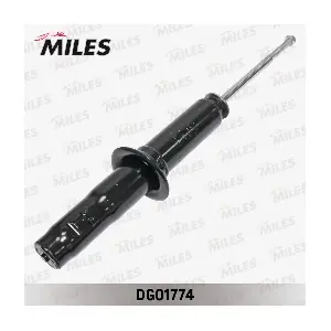 DG01774 MILES