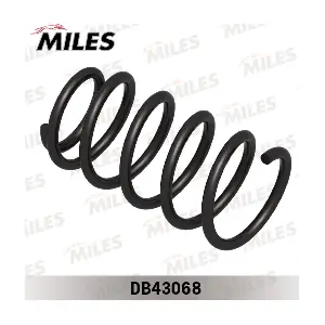 DB43068 MILES