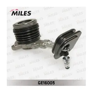 GE16005 MILES