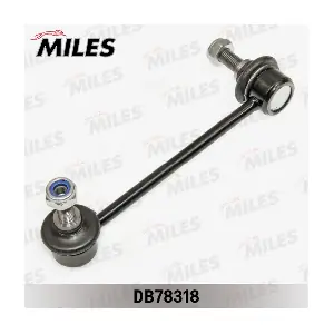 MILES DB78318