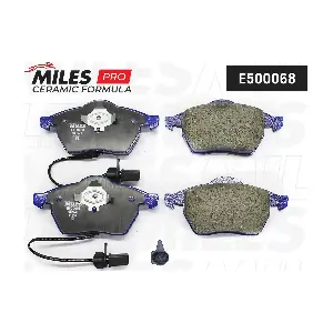 MILES E500068